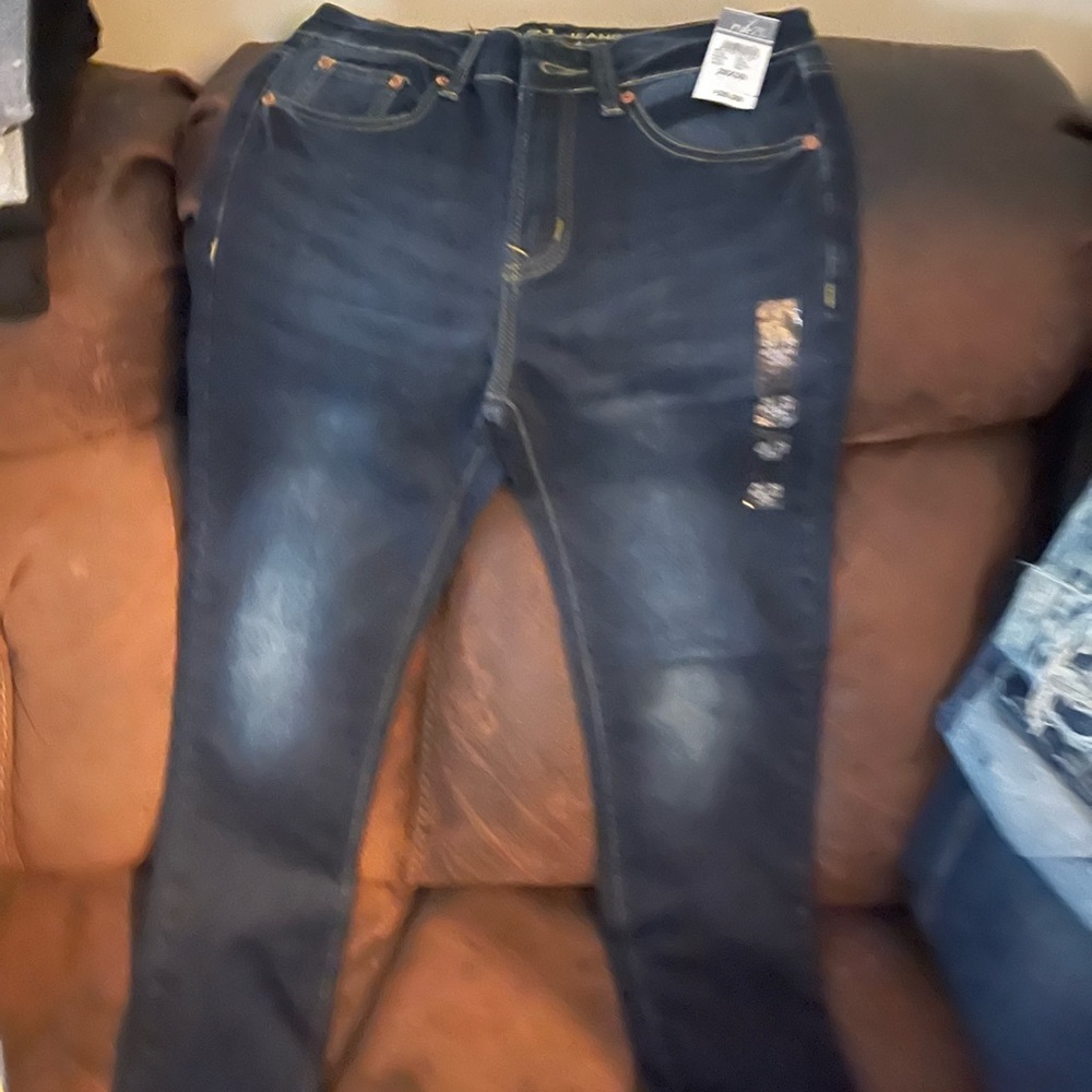 Men’s jeans 30/32